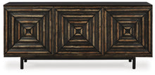 Load image into Gallery viewer, Fair Ridge Accent Cabinet
