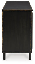 Load image into Gallery viewer, Fair Ridge Accent Cabinet