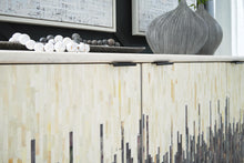 Load image into Gallery viewer, Freyton Accent Cabinet