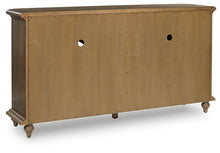 Load image into Gallery viewer, Barlomore Accent Cabinet