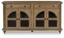 Load image into Gallery viewer, Barlomore Accent Cabinet