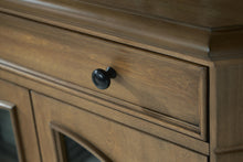 Load image into Gallery viewer, Barlomore Accent Cabinet