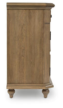 Load image into Gallery viewer, Barlomore Accent Cabinet