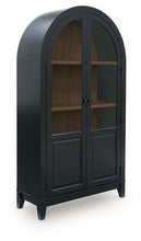 Load image into Gallery viewer, Dagandale Accent Cabinet