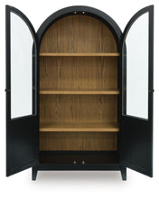 Load image into Gallery viewer, Dagandale Accent Cabinet