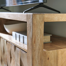 Load image into Gallery viewer, Hudwick Accent Cabinet