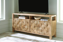 Load image into Gallery viewer, Hudwick Accent Cabinet