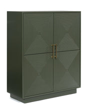 Load image into Gallery viewer, Geirwood Accent Cabinet