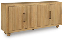 Load image into Gallery viewer, Niam Accent Cabinet