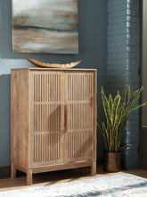 Load image into Gallery viewer, Pellamour Bar Cabinet - 46 Furniture and Mattress Gallery