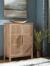 Load image into Gallery viewer, Pellamour Bar Cabinet