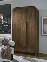 Load image into Gallery viewer, Thoren Accent Cabinet - 46 Furniture and Mattress Gallery