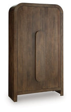 Load image into Gallery viewer, Thoren Accent Cabinet - 46 Furniture and Mattress Gallery