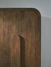 Load image into Gallery viewer, Thoren Accent Cabinet