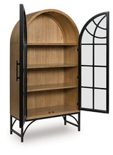 Load image into Gallery viewer, Gwenwich Accent Cabinet - 46 Furniture and Mattress Gallery