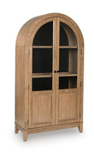 Load image into Gallery viewer, Dagandale Accent Cabinet
