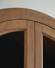 Load image into Gallery viewer, Dagandale Accent Cabinet