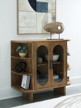 Load image into Gallery viewer, Niall Accent Cabinet