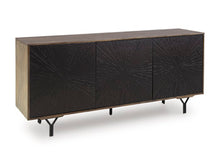 Load image into Gallery viewer, Lavinmont Accent Cabinet