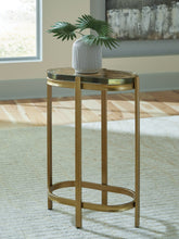 Load image into Gallery viewer, Porterville Accent Table