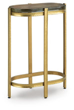 Load image into Gallery viewer, Porterville Accent Table