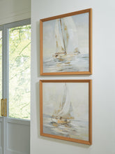 Load image into Gallery viewer, Winbrook Wall Art Set (Set of 2)