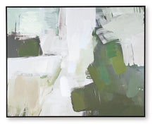 Load image into Gallery viewer, Vinick Wall Art