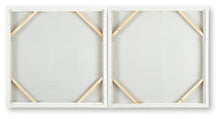 Load image into Gallery viewer, Andorfield Wall Art (Set of 2)