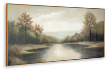 Load image into Gallery viewer, Edendale Wall Art