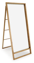 Load image into Gallery viewer, Devford Floor Mirror