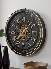 Load image into Gallery viewer, Dairton Wall Clock