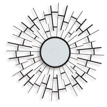 Load image into Gallery viewer, Garrenworth Accent Mirror