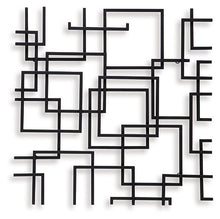 Load image into Gallery viewer, Aadanton Wall Decor - 46 Furniture and Mattress Gallery