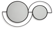 Load image into Gallery viewer, Shayham Accent Mirror