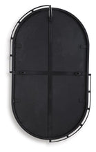 Load image into Gallery viewer, Valkings Accent Mirror (Set of 2)