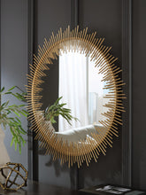 Load image into Gallery viewer, Wainport Accent Mirror
