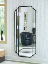 Load image into Gallery viewer, Antigone Floor Mirror