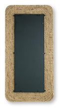 Load image into Gallery viewer, Norigan Floor Mirror