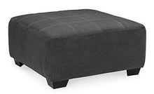 Load image into Gallery viewer, Ambee Oversized Accent Ottoman - 46 Furniture and Mattress Gallery