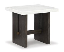 Load image into Gallery viewer, Burkhaus End Table - 46 Furniture and Mattress Gallery