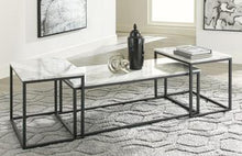 Load image into Gallery viewer, Donnesta Table (Set of 3) - 46 Furniture and Mattress Gallery