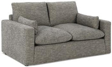 Load image into Gallery viewer, Dramatic Loveseat