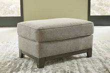 Load image into Gallery viewer, Kaywood Ottoman