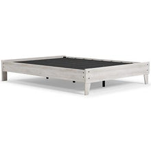 Load image into Gallery viewer, Shawburn Queen Platform Bed