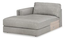 Load image into Gallery viewer, Amiata Sectional with Chaise - 46 Furniture and Mattress Gallery