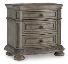 Load image into Gallery viewer, Ardenfield Nightstand - 46 Furniture and Mattress Gallery