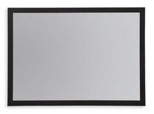 Load image into Gallery viewer, Danziar Bedroom Mirror