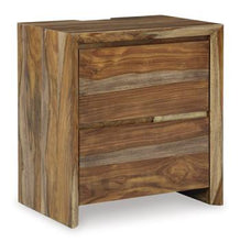 Load image into Gallery viewer, Dressonni Nightstand