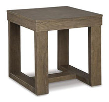 Load image into Gallery viewer, Cariton End Table - 46 Furniture and Mattress Gallery