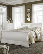 Load image into Gallery viewer, Anarasia Bed - 46 Furniture and Mattress Gallery